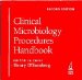 Clinical Microbiology Procedures Handbook cover