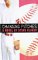 Changing Pitches cover