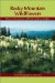 Rocky Mountain Wildflowers : Plant Portraits & Historical Highlights cover