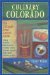 Culinary Colorado : The Ultimate Food Lover's Guide cover
