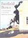 Fairfield Porter : A Catalogue Raisonne of the Paintings, Watercolors, and Pastels cover