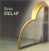 Tony Delap cover