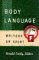 Body Language : Writers on Sport cover
