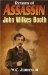 Return of Assassin John Wilkes Booth cover