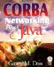 Corba Networking With Java cover
