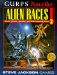 Gurps Traveller : Alien Races 3 : Hivers, Droyne, Ancients, and Other Enigmatic Races cover