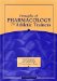Principles of Pharmacology for Athletic Trainers cover