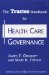 The Trustee Handbook for Health Care Governance cover
