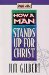 How a Man Stands Up for Christ cover