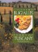 Giuliano Bugialli's Foods of Tuscany cover