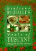 Giuliano Bugialli's Foods of Tuscany cover