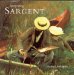 Interpreting Sargent cover