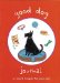 Good Dog Journal cover