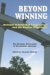 Beyond Winning : National Scholarship Competitions And The Student Experience cover