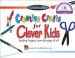Creative Crafts for Clever Kids cover