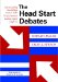 The Head Start Debates cover
