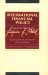 International Financial Policy : Essays in Honor of Jacques J. Polak cover