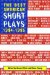 The Best American Short Plays 1994-1995 cover