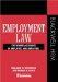 Employment Law : The Workplace Rights of Employees and Employers cover
