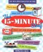 The 15-Minute Chef cover