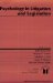 Psychology in Litigation and Legislation cover