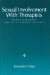 Sexual Involvement With Therapists : Patient Assessment, Subsequent Therapy, Forensics cover