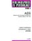 AIDS : Abstracts of the Psychological and Behavioral Literature 1991-1995 cover