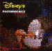 Disney's Photomosaics 2000 Calendar : 16 Month cover