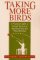 Taking More Birds : A Practical Guide to Greater Success at Sporting Clays and Wing Shooting cover