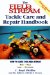 The Field & Stream Tackle Care and Repair Handbook cover