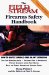 The Field & Stream Firearms Safety Handbook cover