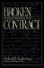 Broken Contract : A Memoir of Harvard Law School cover