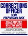 Norman Hall's Corrections Officer Exam Preparation Book cover