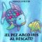 El Pez Arco Iris Al Rescate cover