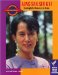 Aung San Suu Kyi : Standing Up for Democracy in Burma cover