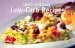 Quick and Easy Low Carb Recipes cover