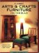 Classic Arts & Crafts Furniture You Can Build cover