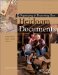 Organizing and Preserving Your Heirloom Documents cover