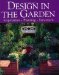 Design in the Garden : Inspiration Design Structure cover