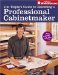 Jim Tolpin's Guide To Becoming A Professional Cabinetmaker cover