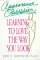 Appearance Obsession : Learning to Love the Way You Look cover