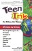 Teenink : Our Voices, Our Visions cover
