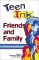 Teen Ink Friends and Family : Friends and Family cover