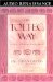 The Toltec Way : A Guide to Personal Transformation cover