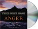 Anger : Wisdom for Cooling the Flames cover