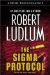 The Sigma Protocol cover