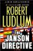 The Janson Directive cover