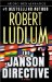 The Janson Directive cover