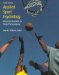 Applied Sport Psychology : Personal Growth to Peak Performance cover