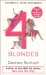 4 Blondes cover